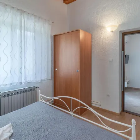 Cozy In With Kitchen