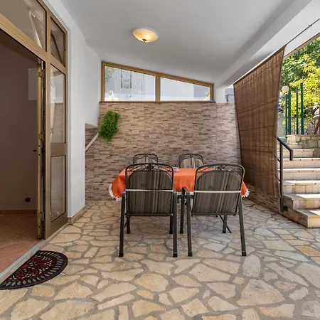 Cozy In With Kitchen