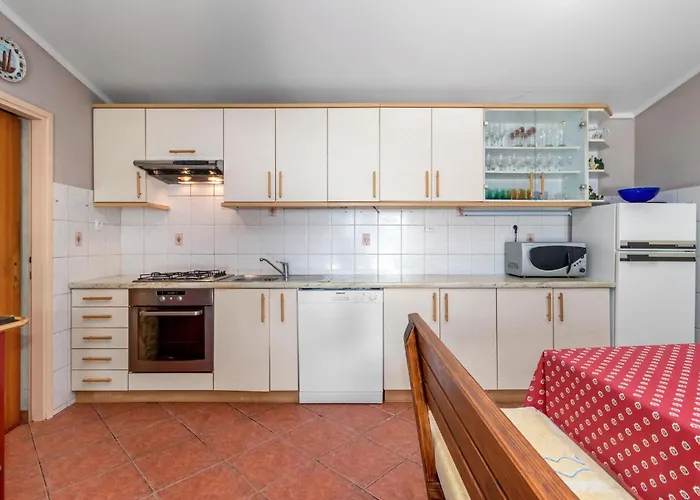 Lovely In With Wifi Apartment