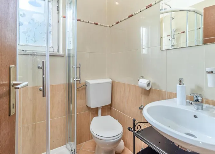 Lovely In With Wifi Apartment *